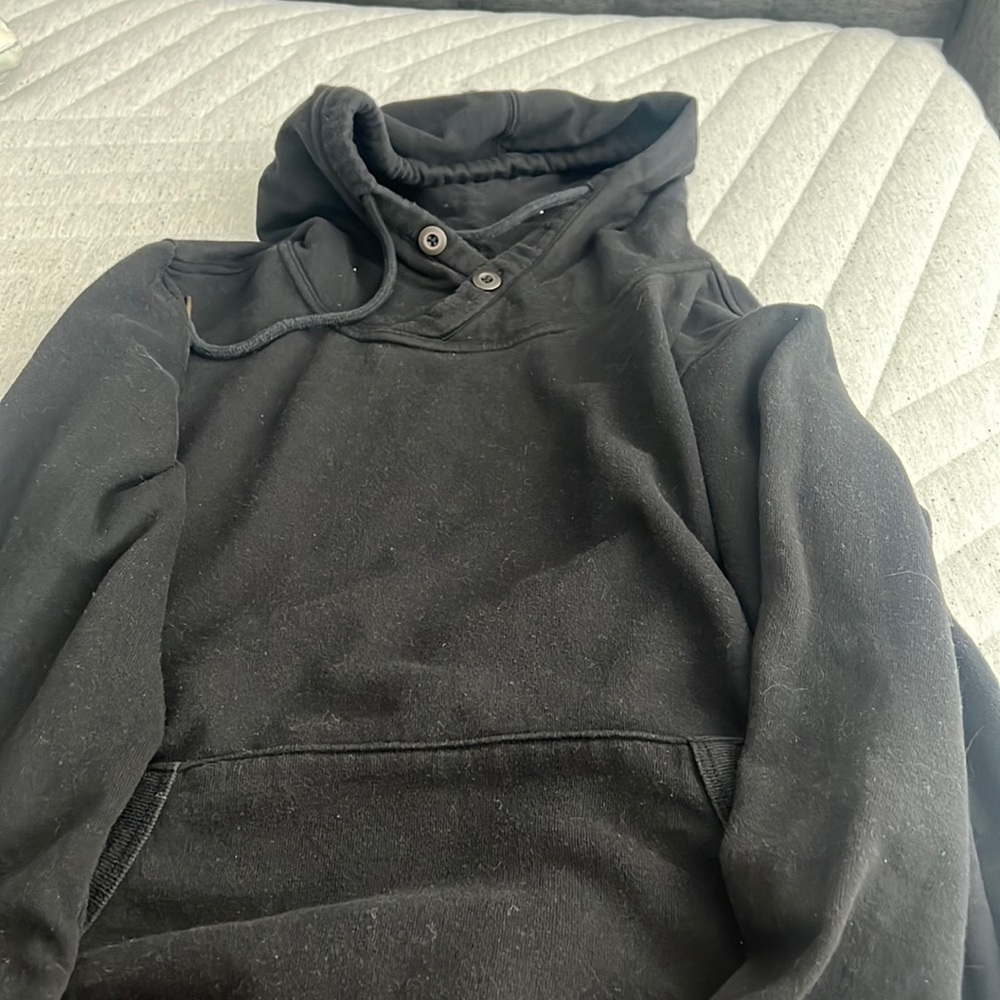 Express men’s hoodie